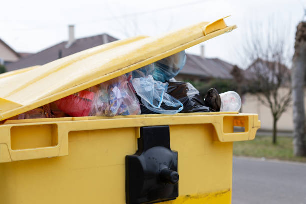 Best Residential Junk Removal  in Bonita, CA
