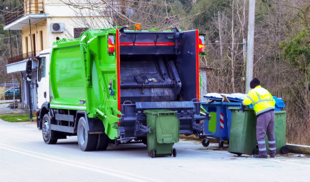 Best Commercial Junk Removal  in Bonita, CA