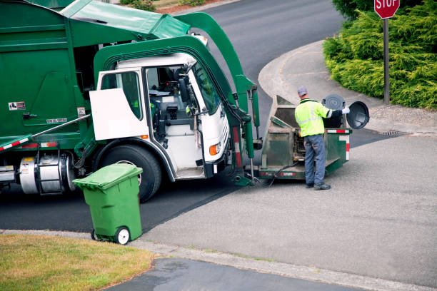 Retail Junk Removal in Bonita, CA