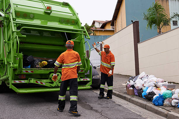Trusted Bonita, CA Junk Removal Experts