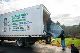 Best Residential Junk Removal  in Bonita, CA